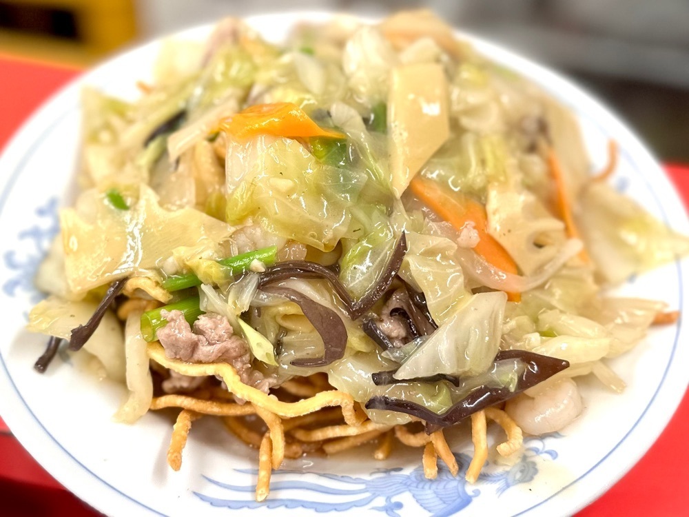 かずくんさんが投稿した栄飯店（サカエハンテン）に関する口コミの画像