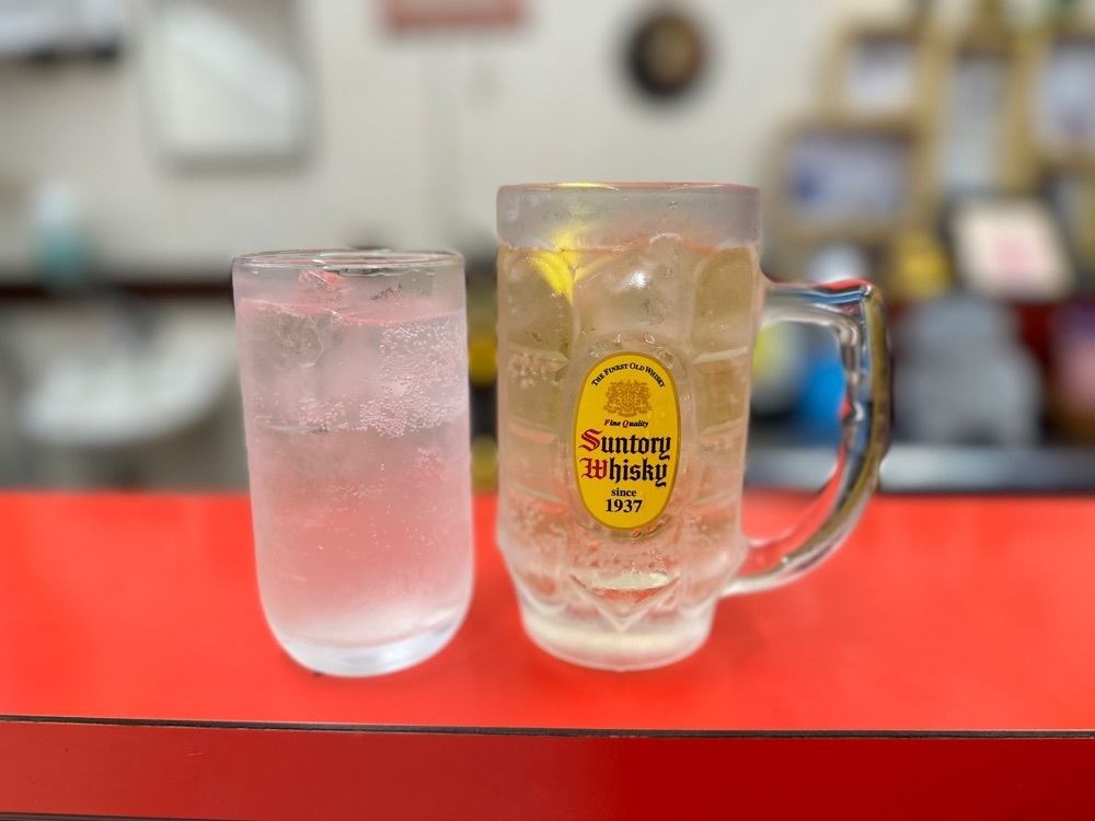 かずくんさんが投稿した栄飯店（サカエハンテン）に関する口コミの画像