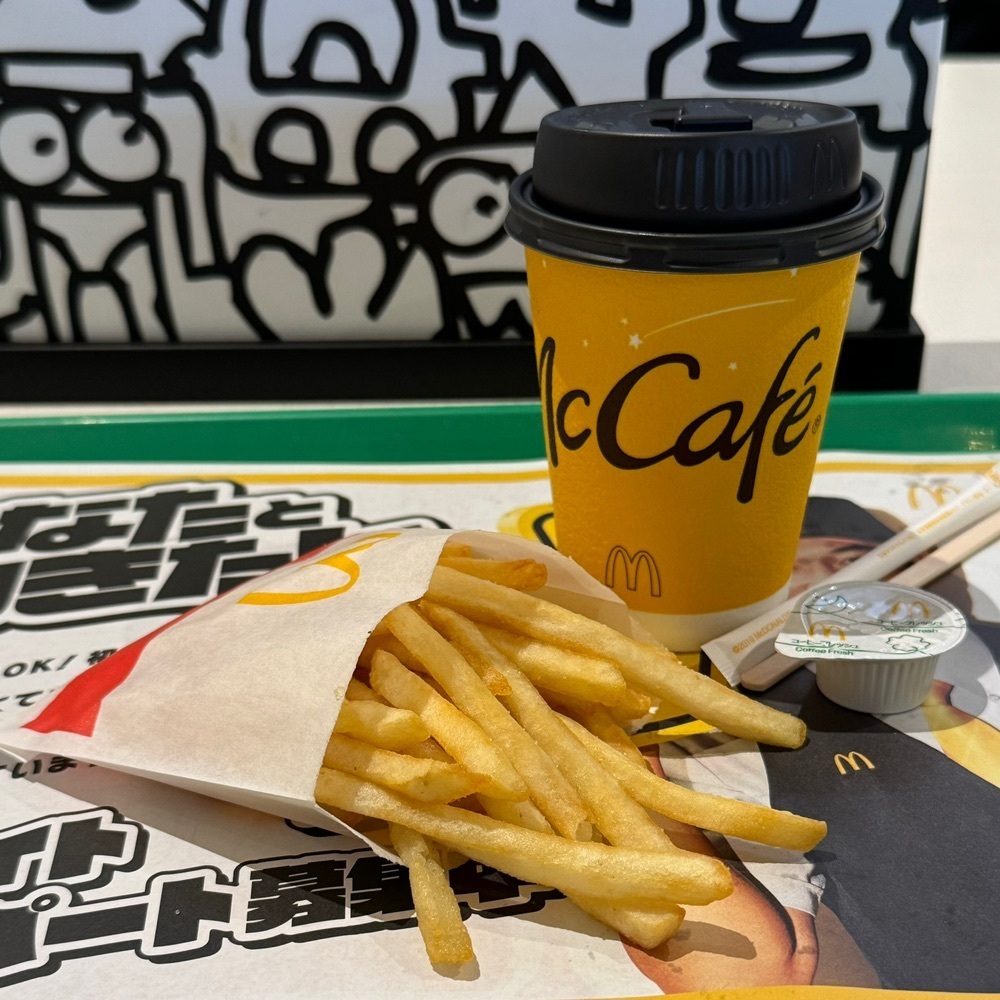 鉄道王さんが投稿したマクドナルド 一社店に関する口コミの画像