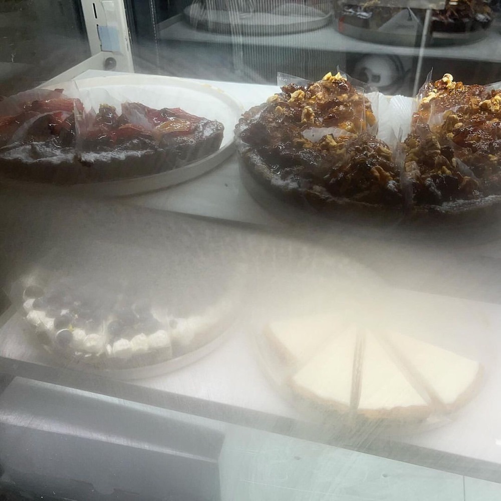 kaze_gourmetさんが投稿したスタイルズケイクス＆カンパニー（STYLE'S CAKES & CO. ）に関する口コミの画像