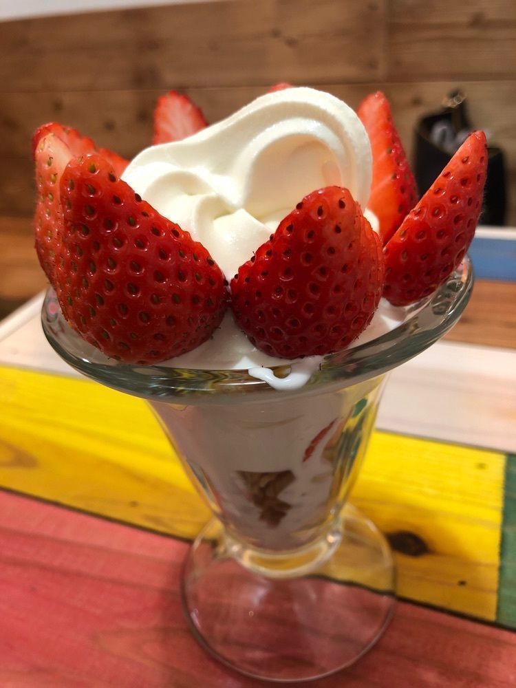 kenta haraさんが投稿した八百屋コウタのフルーツパーラー 平塚本店に関する口コミの画像