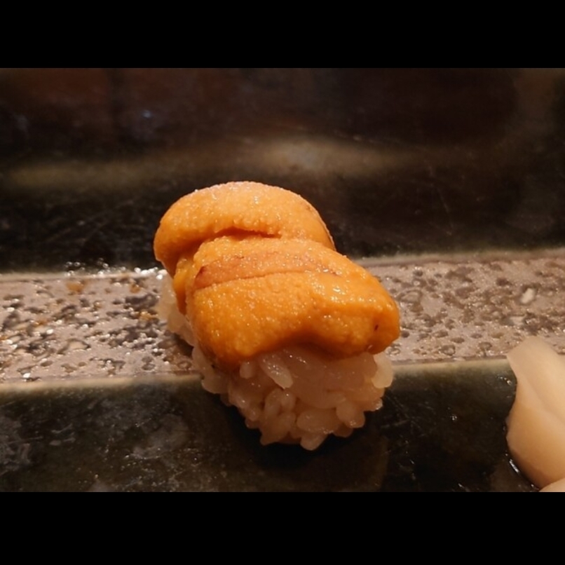 sakur776さんが投稿した鮨 茶居庵に関する口コミの画像