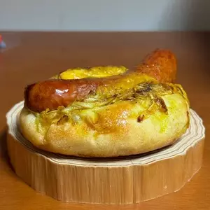 トレマタンブーランジェリー