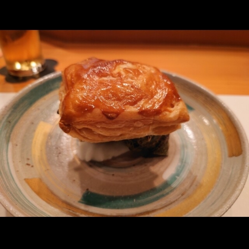 sakur776さんが投稿した鮨 茶居庵に関する口コミの画像