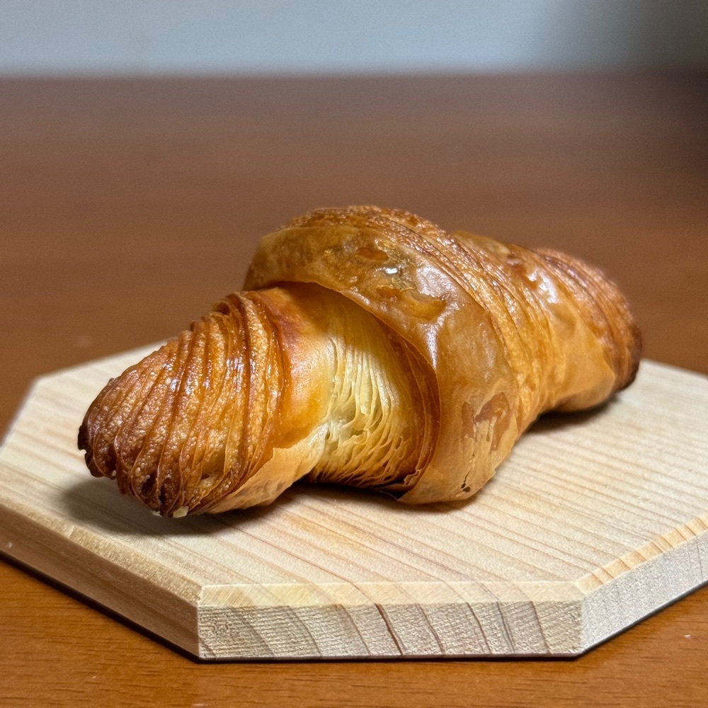 鉄道王さんが投稿したトレマタンブーランジェリーに関する口コミの画像