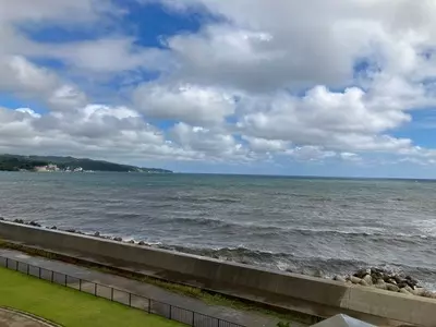 比美乃江公園
