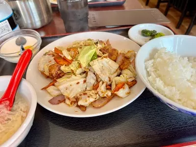 鑫盛宴（キンセイエン）