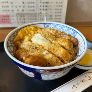 お食事処 ますや