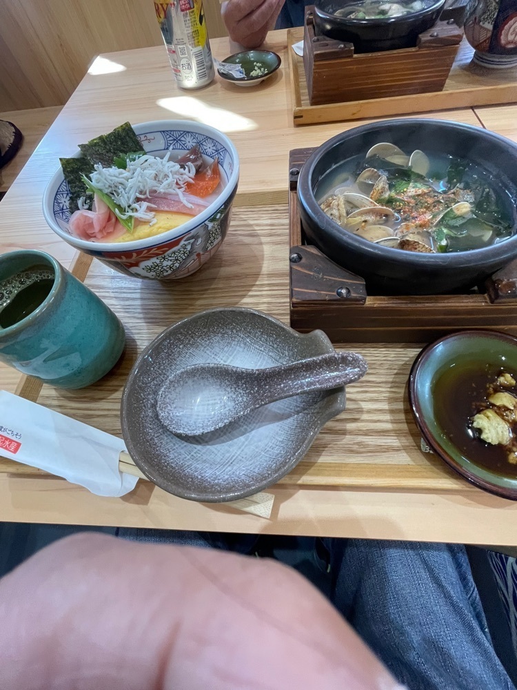 たかジィーさんが投稿した大起水産 海鮮丼と干物定食専門店 高槻店に関する口コミの画像