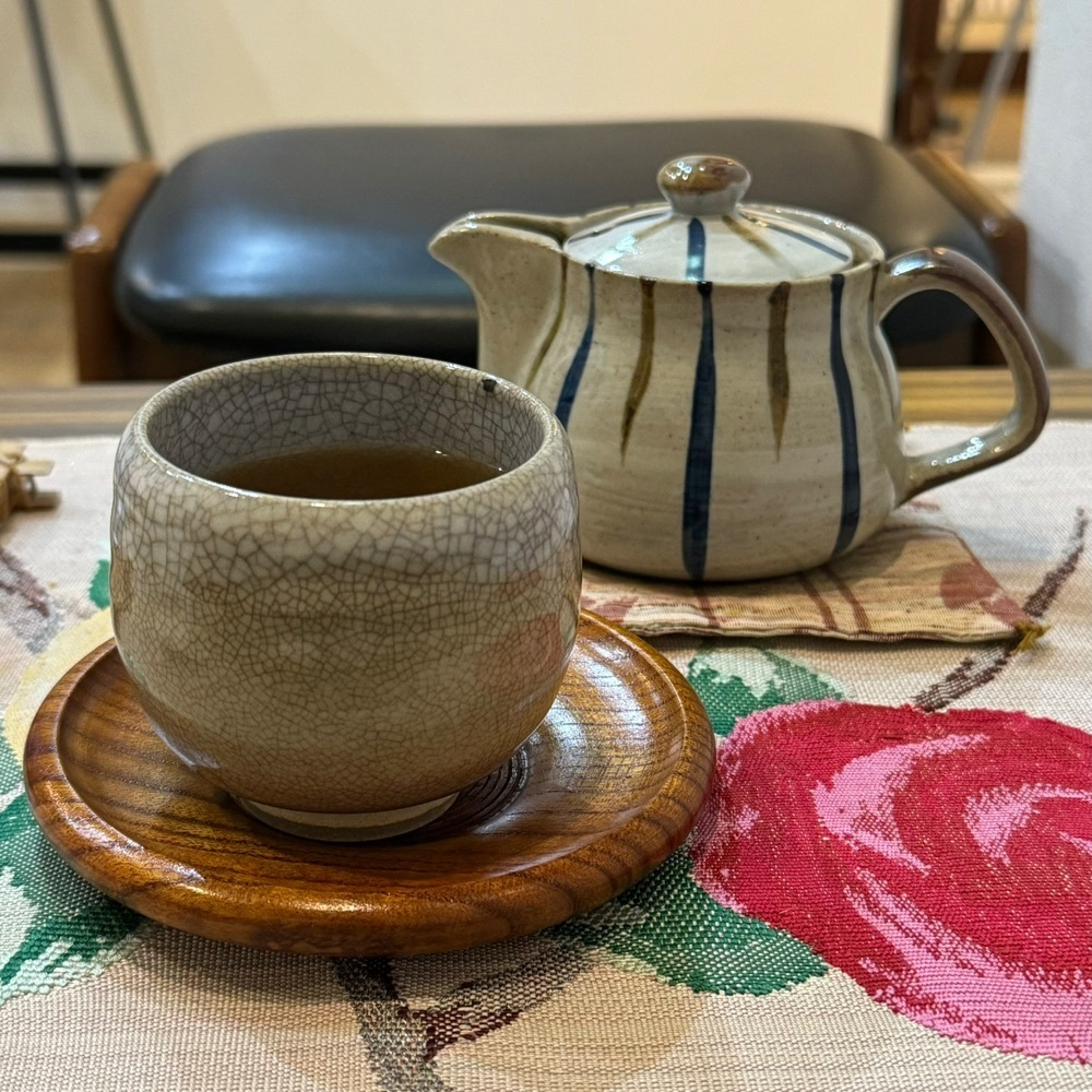 鉄道王さんが投稿した和カフェ 辰田屋に関する口コミの画像