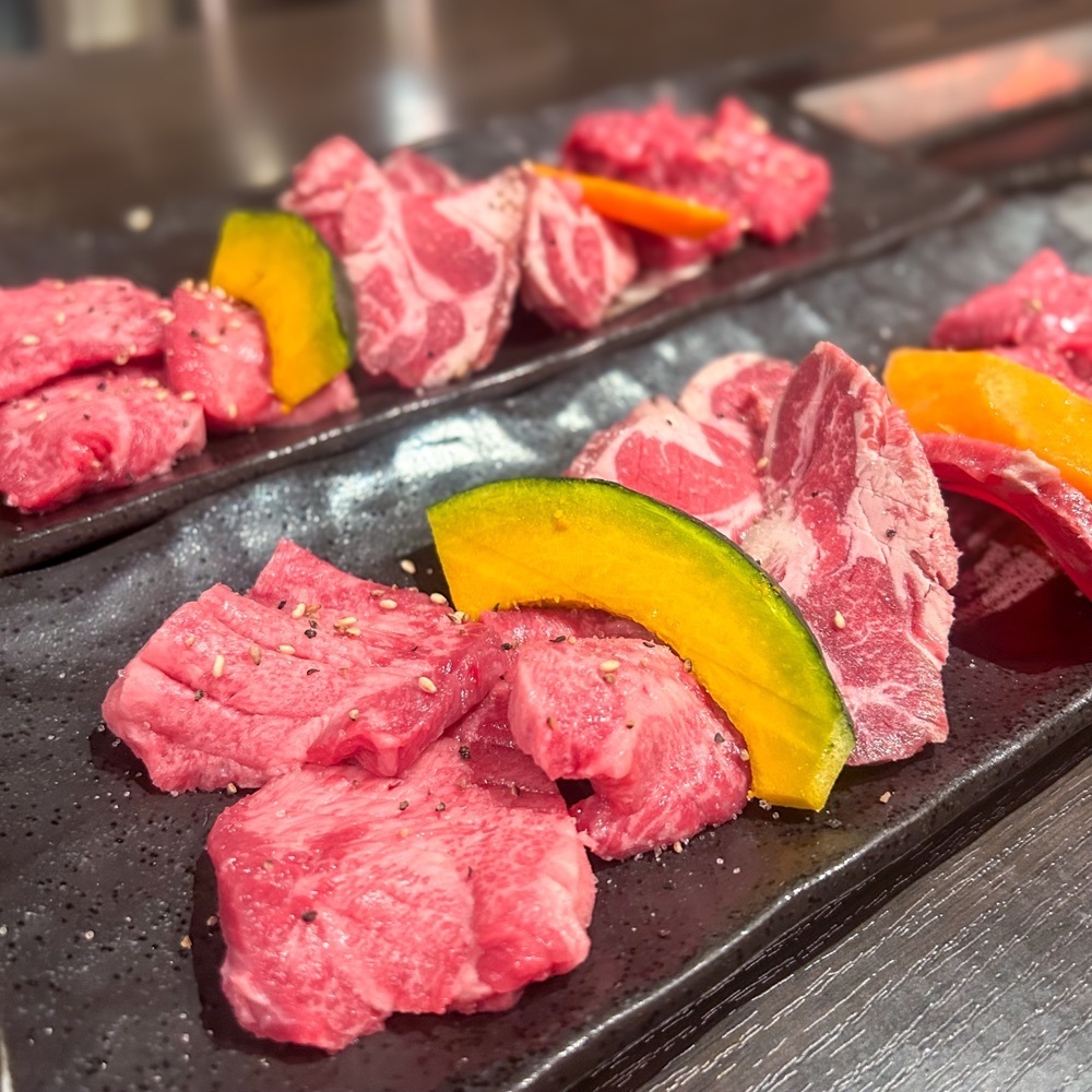 えみえみっさんが投稿した赤身肉とホルモンの店　惣に関する口コミの画像