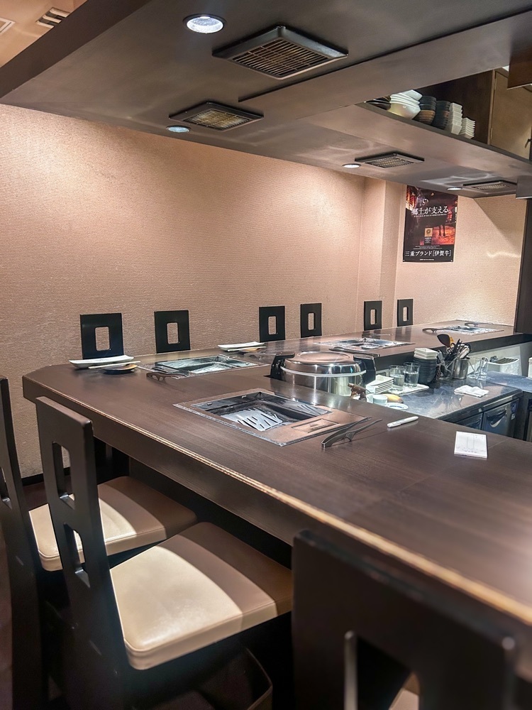 えみえみっさんが投稿した赤身肉とホルモンの店　惣に関する口コミの画像