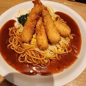 スパゲティハウスチャオ JR名古屋駅太閤通口店