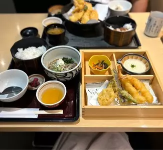 とろ麦 ブルメールHAT神戸店