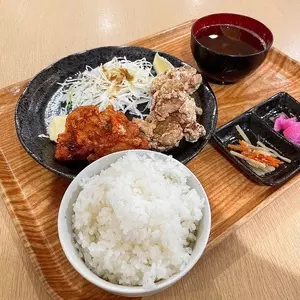 日光醤油唐揚げ しょう和 FC大宮店