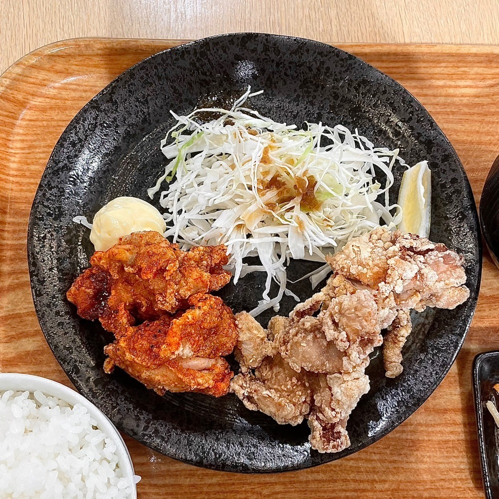 青木 孝文さんが投稿した日光醤油唐揚げ しょう和 FC大宮店に関する口コミの画像