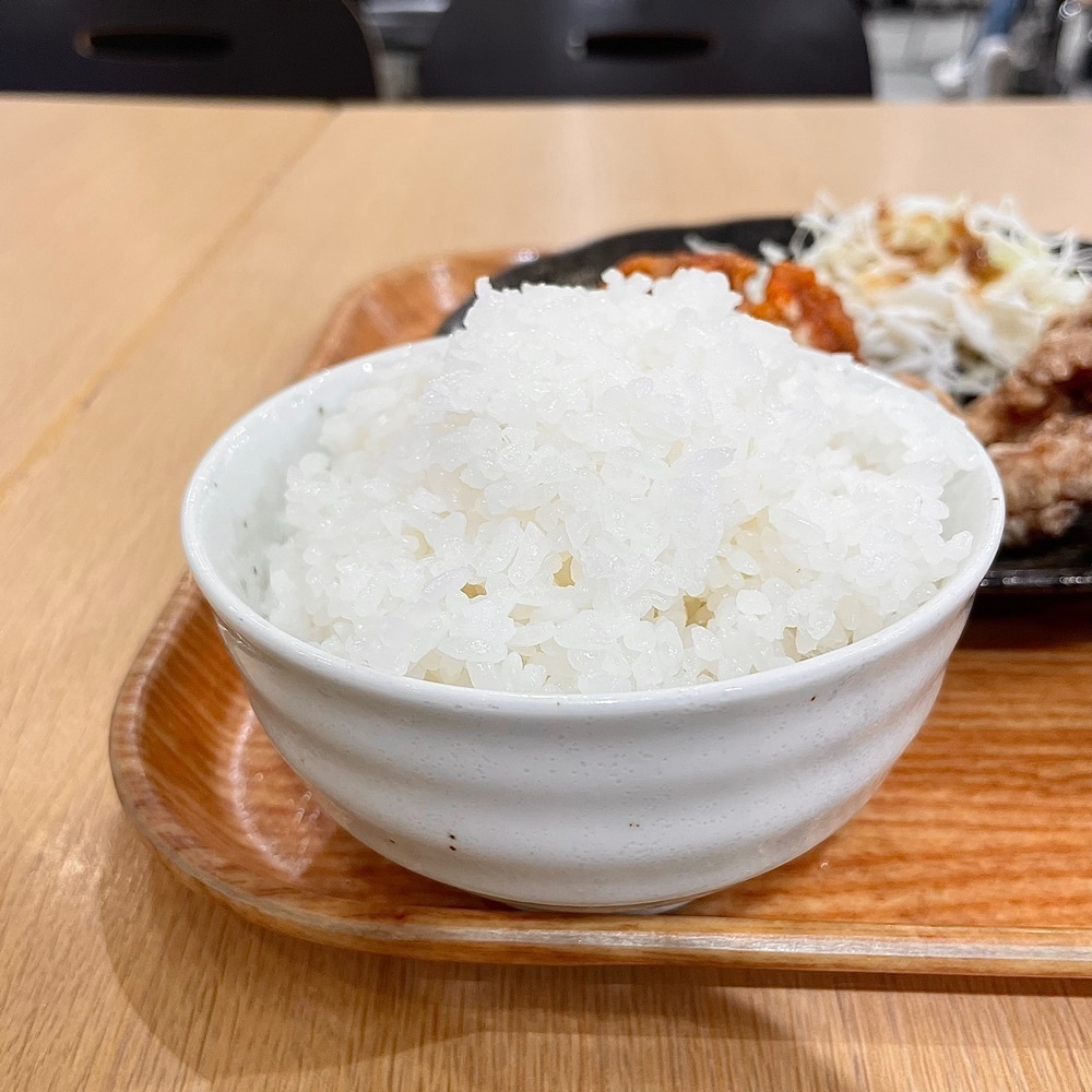 青木 孝文さんが投稿した日光醤油唐揚げ しょう和 FC大宮店に関する口コミの画像