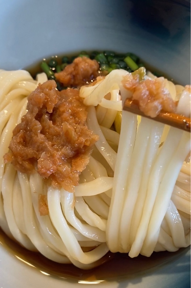 カランさんが投稿したudon noodles 麺候に関する口コミの画像