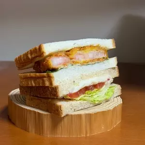 ドンク＆RF1 高岳店（DONQ & RF1）