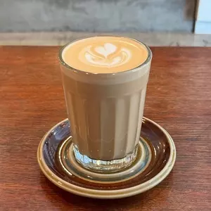 トランクコーヒーバー 高岳本店（TRUNK COFFEE BAR ）