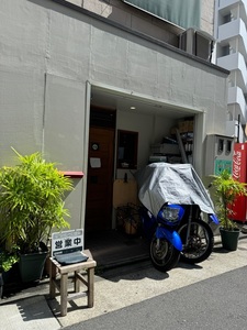 施設画像