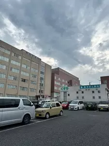 レストランマイルド