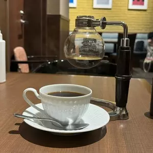 倉式珈琲店 栄オアシス21店
