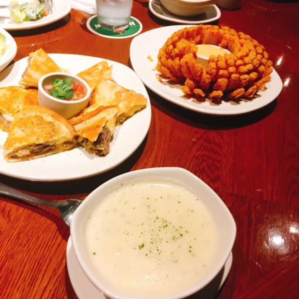 もんちっちさんが投稿したアウトバック ステーキハウス 幕張店に関する口コミの画像