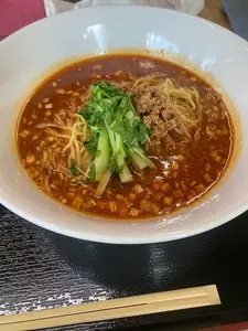 薫風飯店
