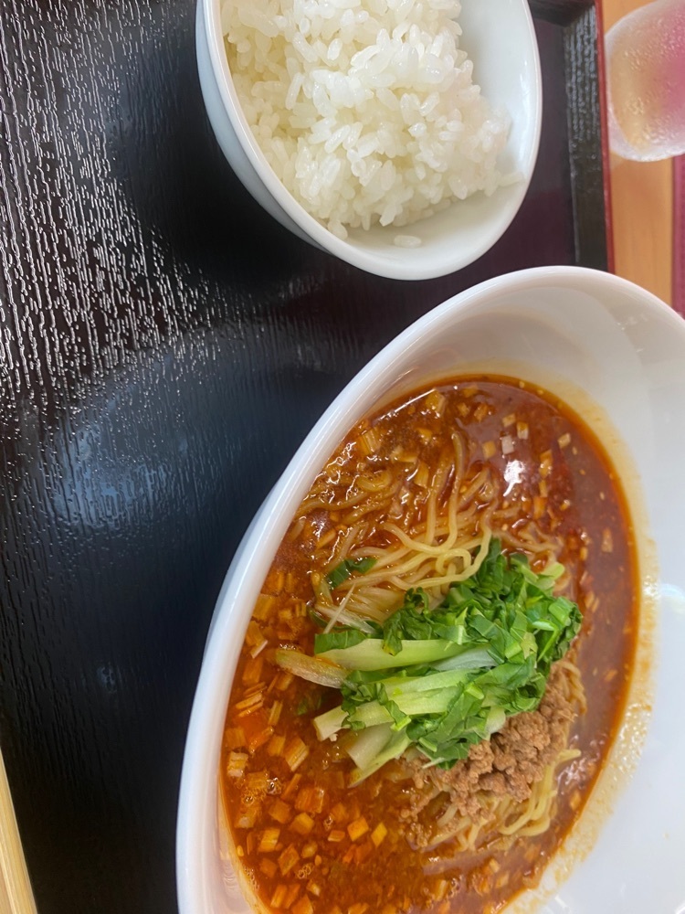かよこさんが投稿した薫風飯店に関する口コミの画像