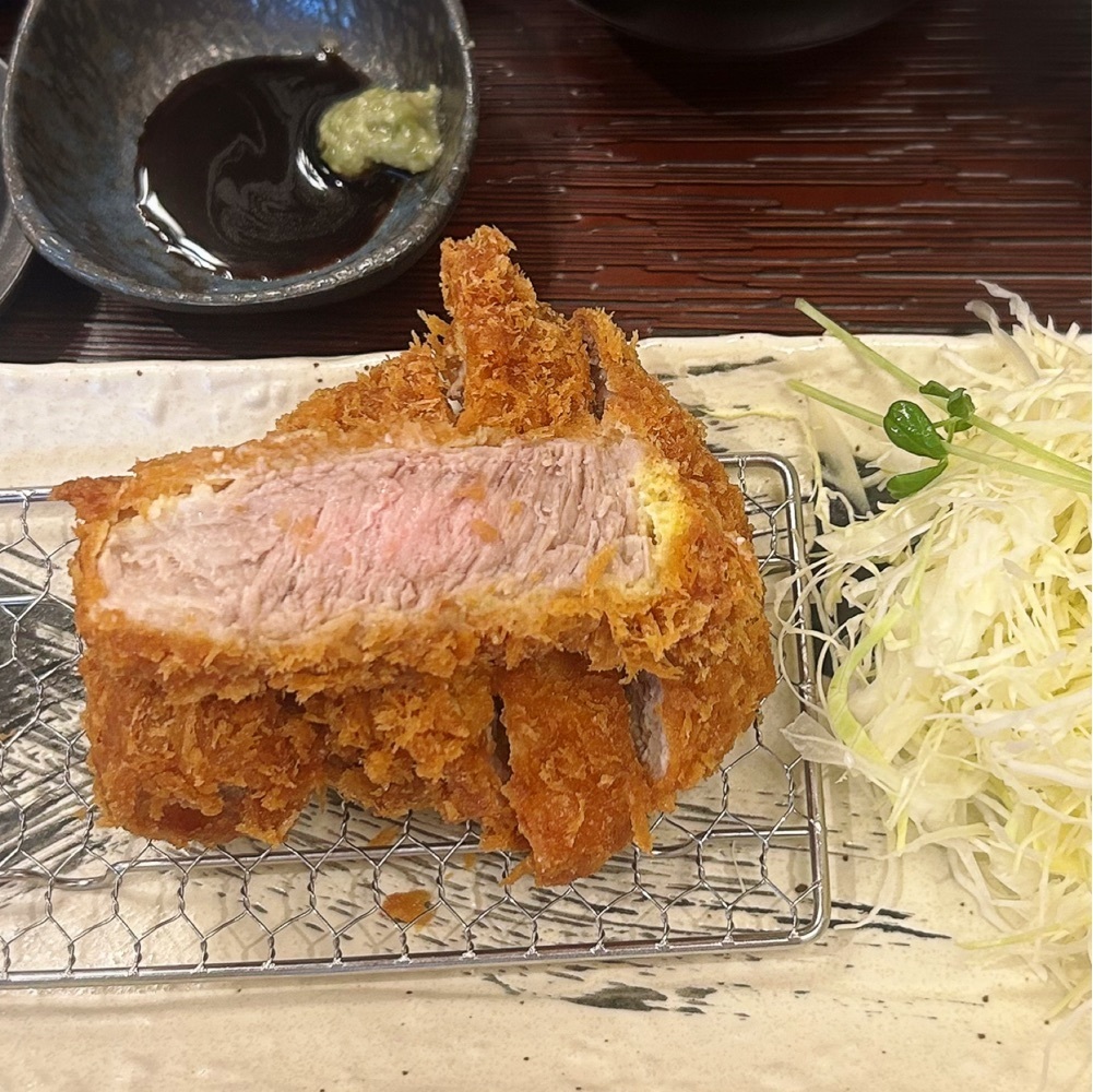Mr. イリジウム シルバーさんが投稿したかつひろ 豊明前後店（TONKATSU&OBANZAI KATSUHIRO）に関する口コミの画像