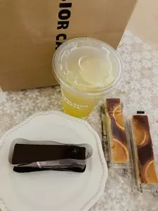 エクセルシオール カフェ 自由ヶ丘駅前店（EXCELSIOR CAFE）