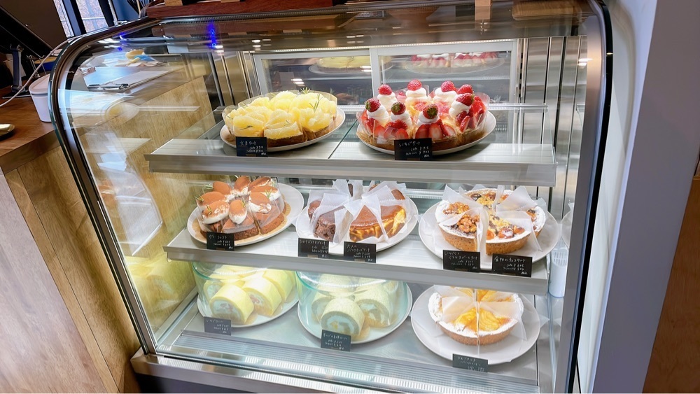 みかんさんが投稿したBake shop Pota（ベイクショップポタ）に関する口コミの画像