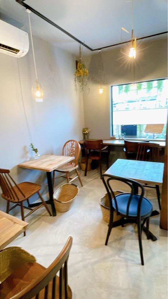 みかんさんが投稿したBake shop Pota（ベイクショップポタ）に関する口コミの画像