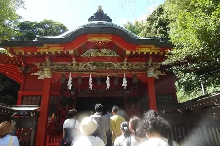 江ノ島電鉄