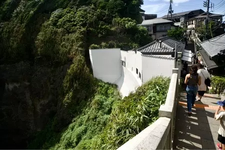 江ノ島電鉄 2枚目