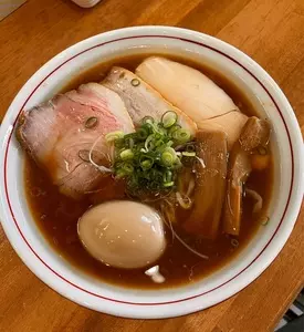 ラーメン屋 BARBER