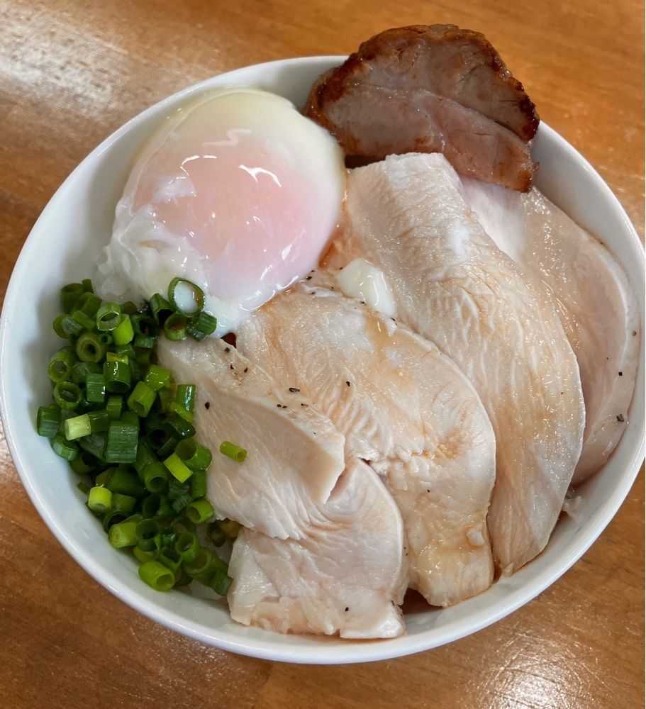 take.aさんが投稿したラーメン屋 BARBERに関する口コミの画像