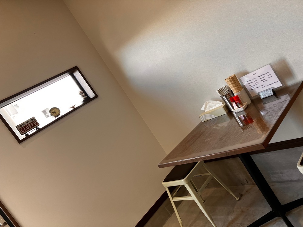 take.aさんが投稿したラーメン屋 BARBERに関する口コミの画像