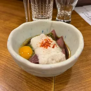 旬の魚と旨い酒 山田食堂