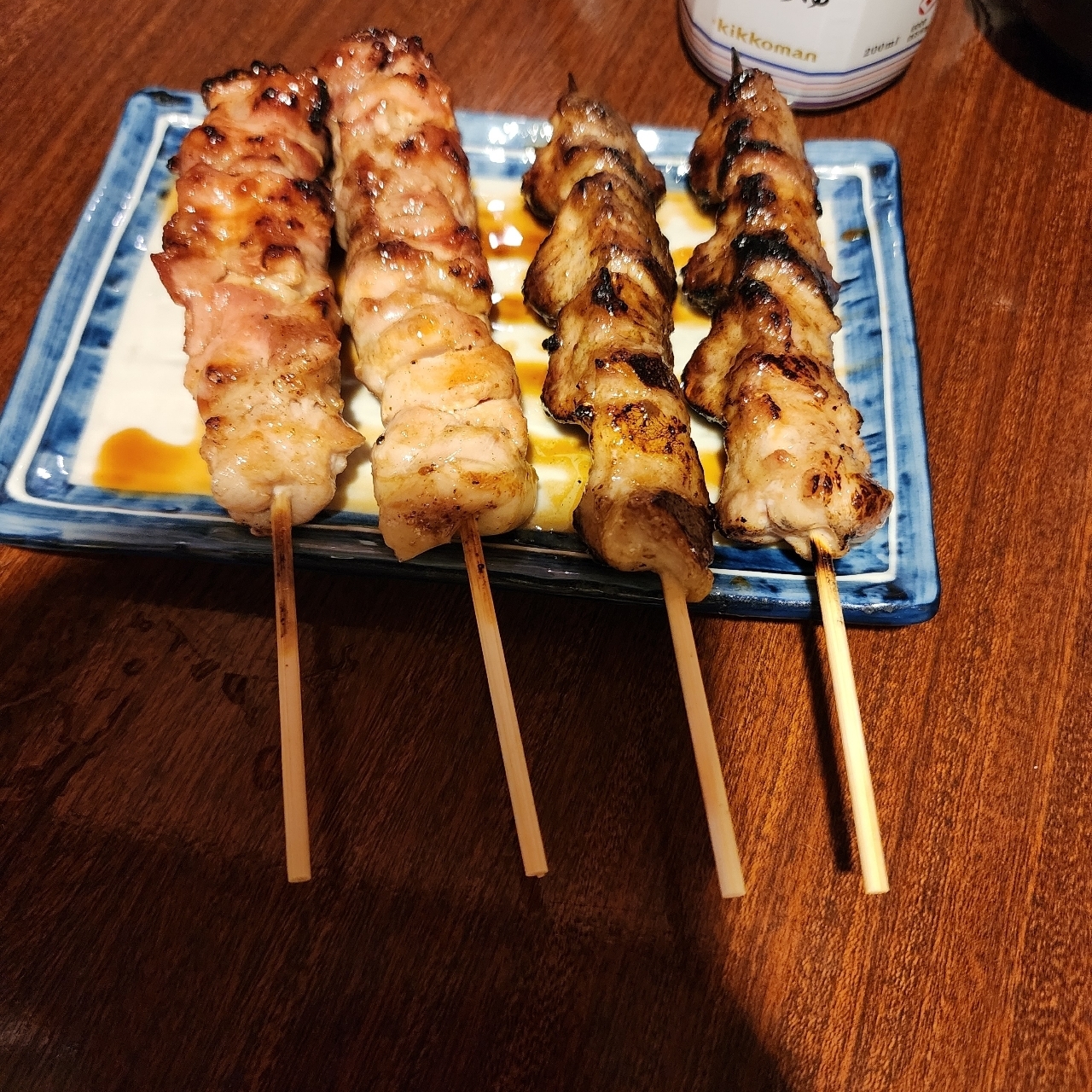 プレシャスプレステージ　横浜そごう5階さんが投稿したYAKITORI DINER VENOM　鵡（ベノム）に関する口コミの画像