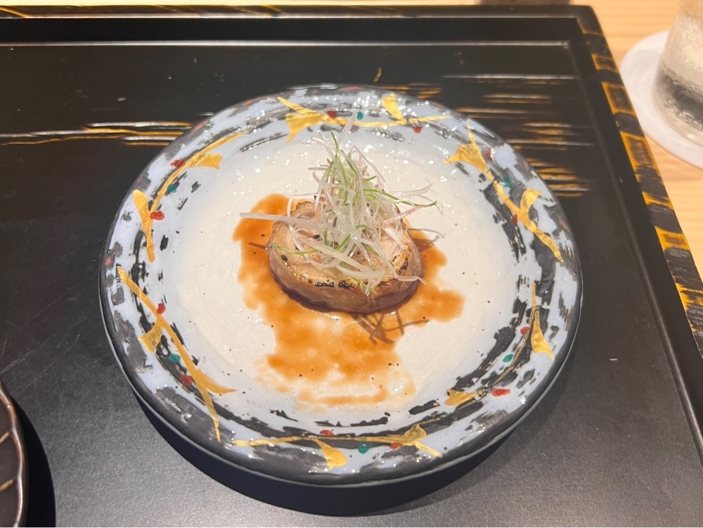 食に貪欲なNekoさんが投稿した銀座焼とり 京丹波に関する口コミの画像