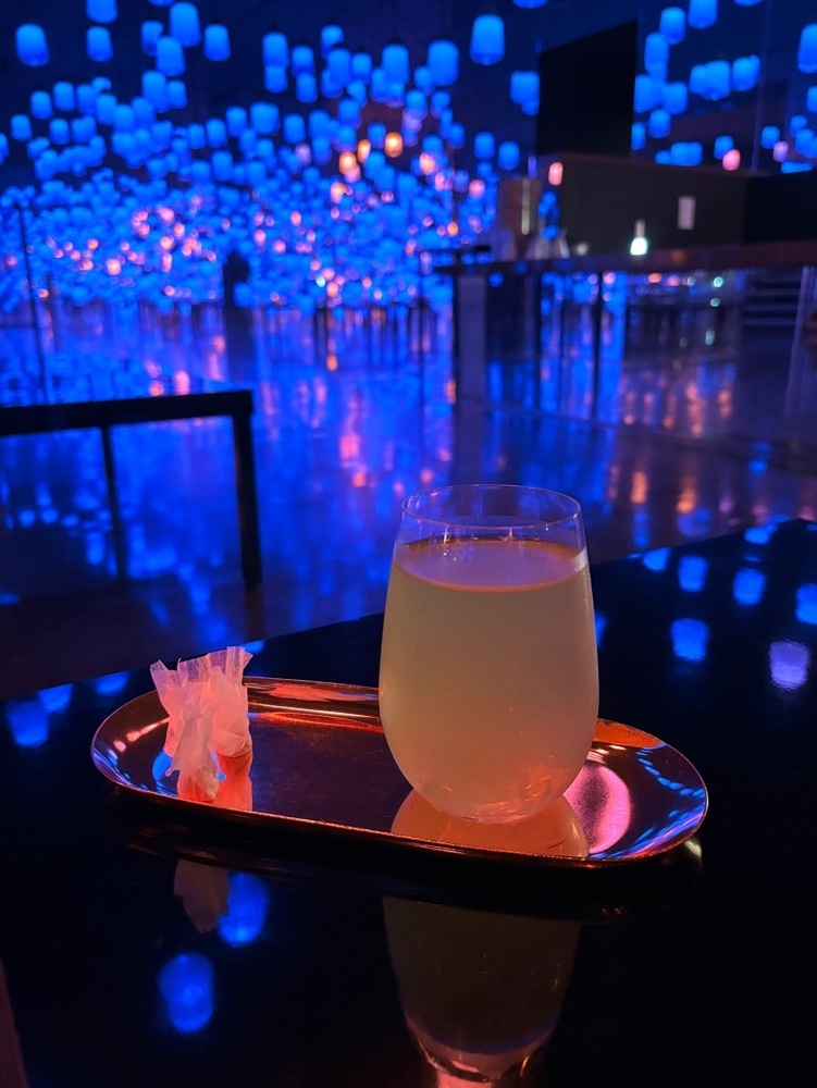 luckyさんが投稿した応灯楼（EN TEA HOUSE）に関する口コミの画像