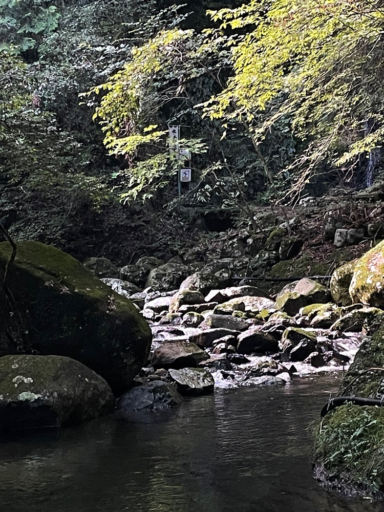 旅する〇〇さんが投稿した釜ヶ滝に関する口コミの画像