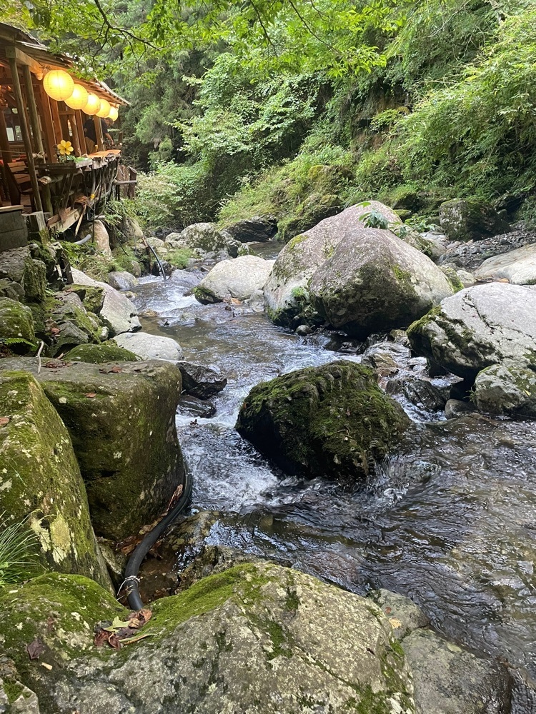 旅する〇〇さんが投稿した釜ヶ滝に関する口コミの画像