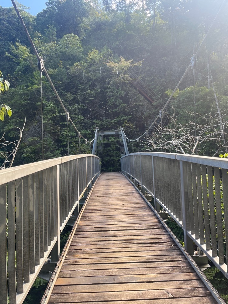旅する〇〇さんが投稿した釜ヶ滝に関する口コミの画像