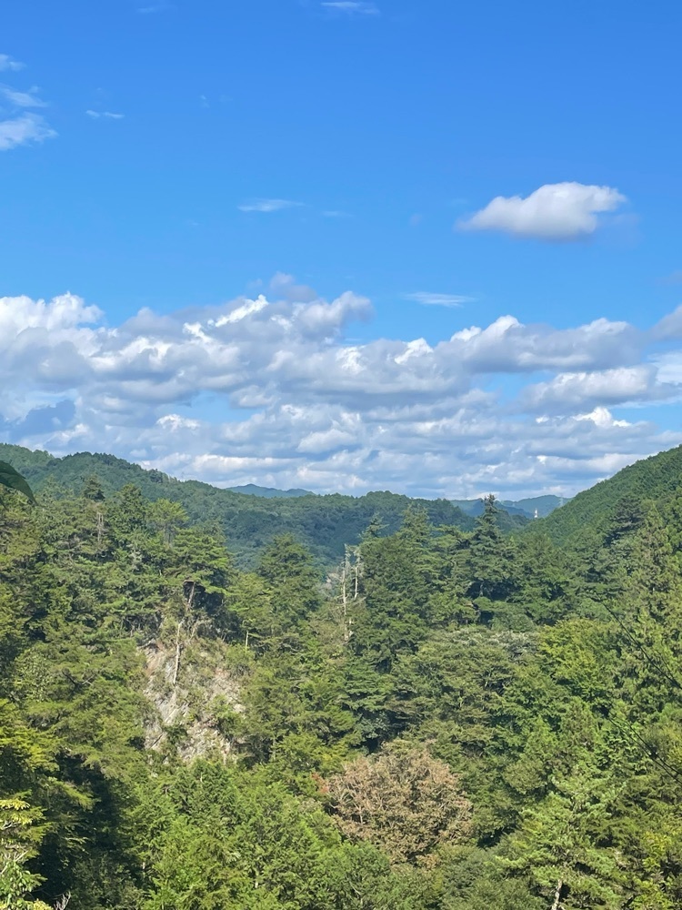 旅する〇〇さんが投稿した釜ヶ滝に関する口コミの画像