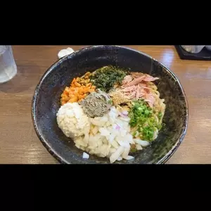 麺屋はやぶさ 名駅店