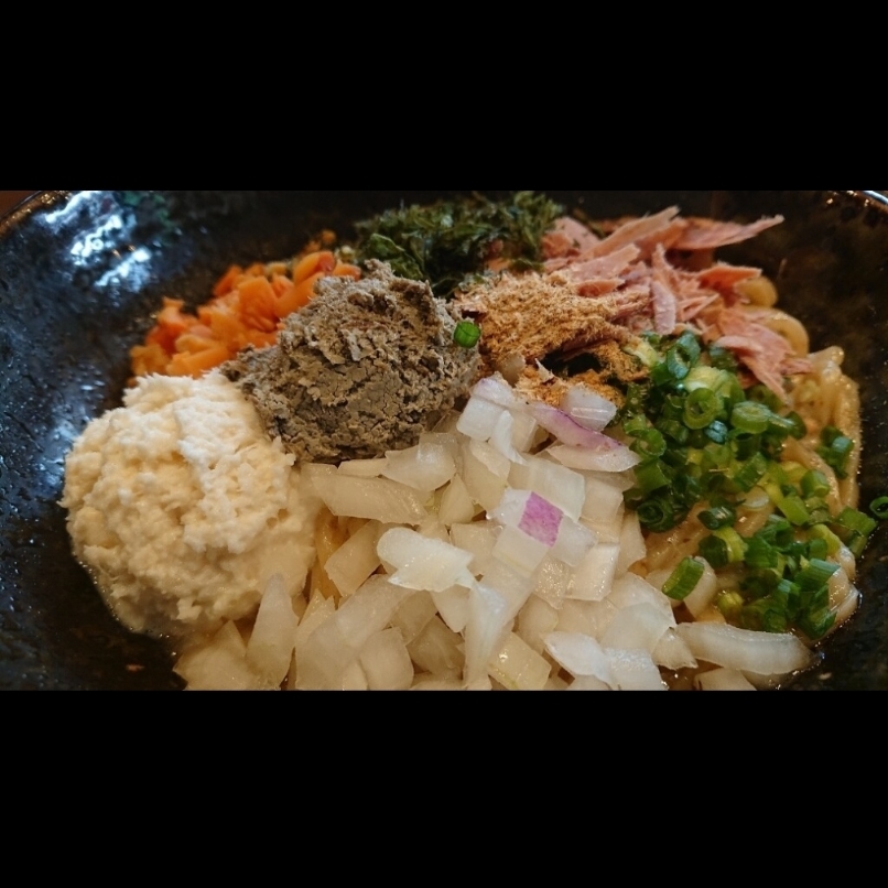sakur776さんが投稿した麺屋はやぶさ 名駅店に関する口コミの画像