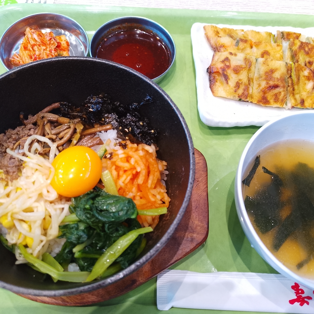 のんびりんこさんが投稿したSAIKABO ふかや花園プレミアムアウトレット店（サイカボウ）に関する口コミの画像